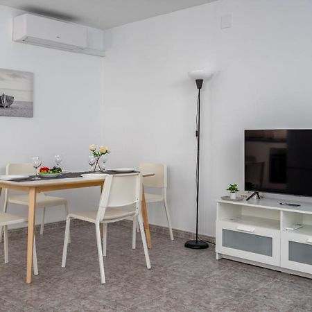 Central Flat With Pool In Fuengirola By Costarentals - Ref 171 Экстерьер фото