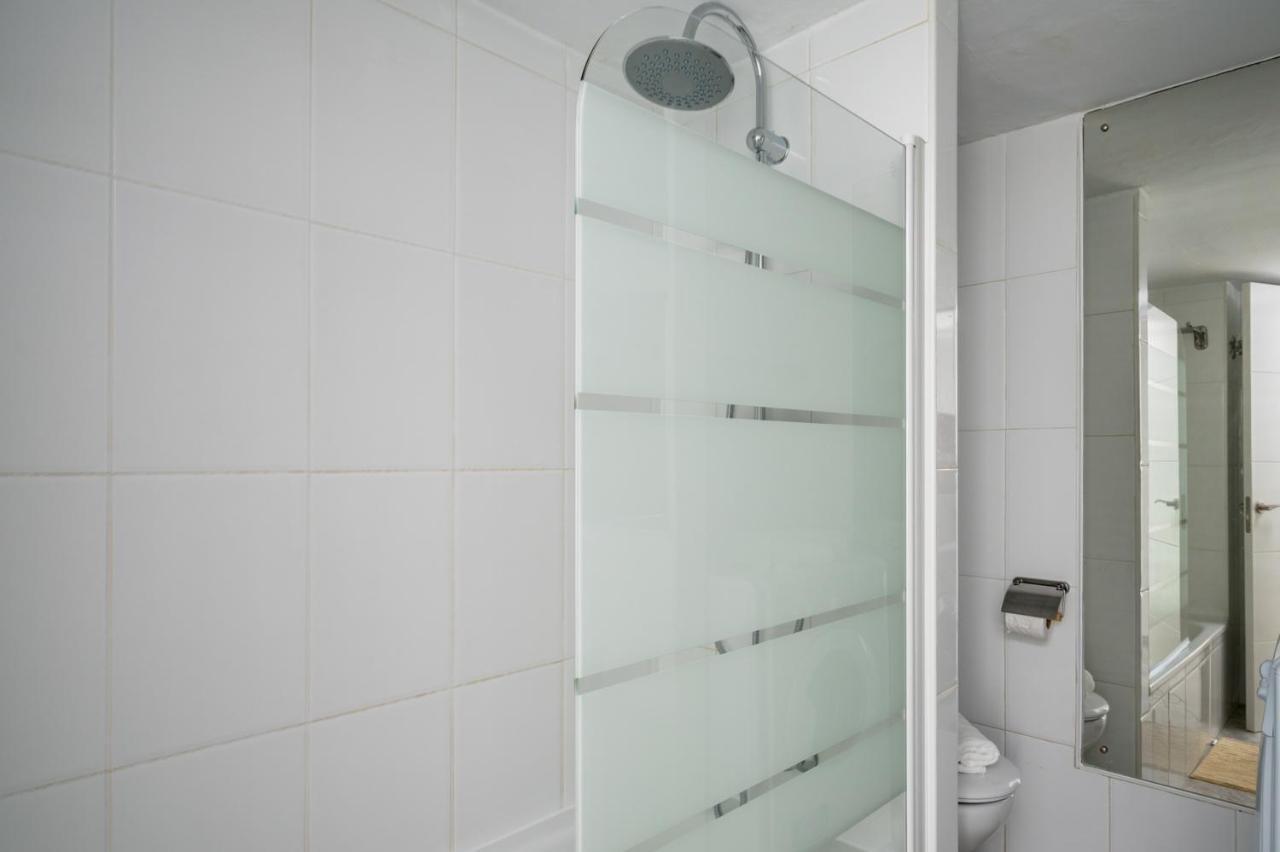 Central Flat With Pool In Fuengirola By Costarentals - Ref 171 Экстерьер фото