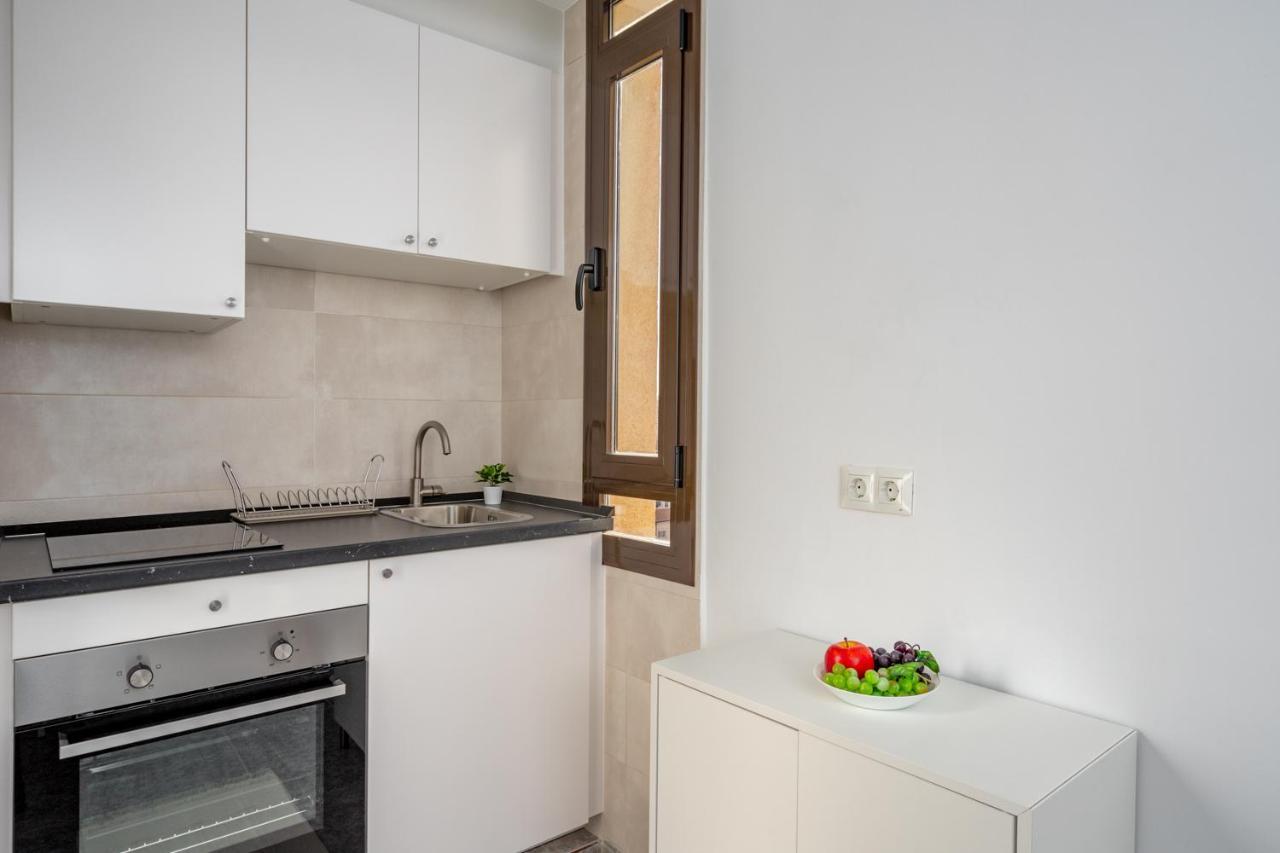Central Flat With Pool In Fuengirola By Costarentals - Ref 171 Экстерьер фото